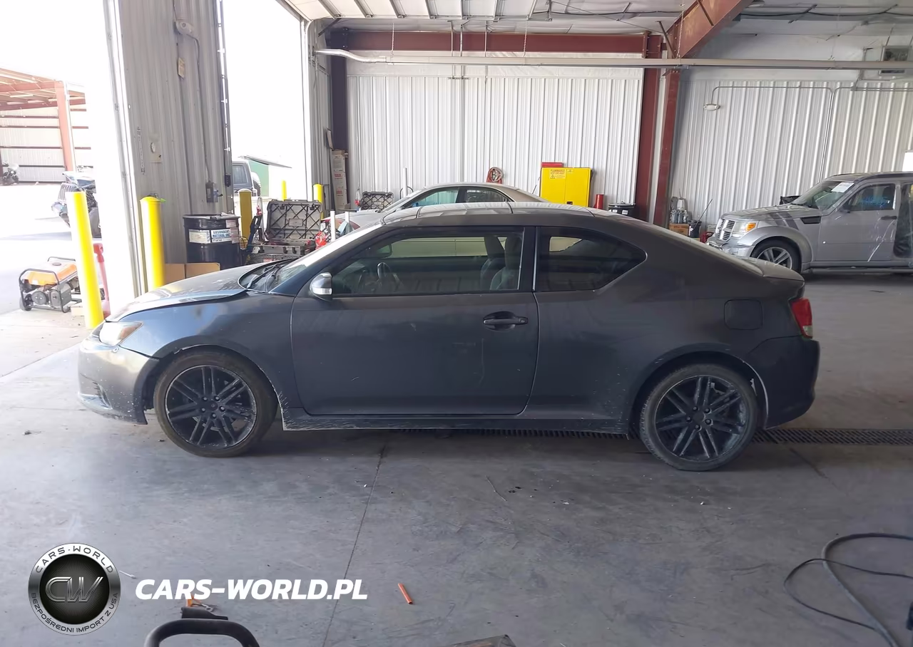 2013 Scion Tc VIN:JTKJF5C71D3052646 - 15