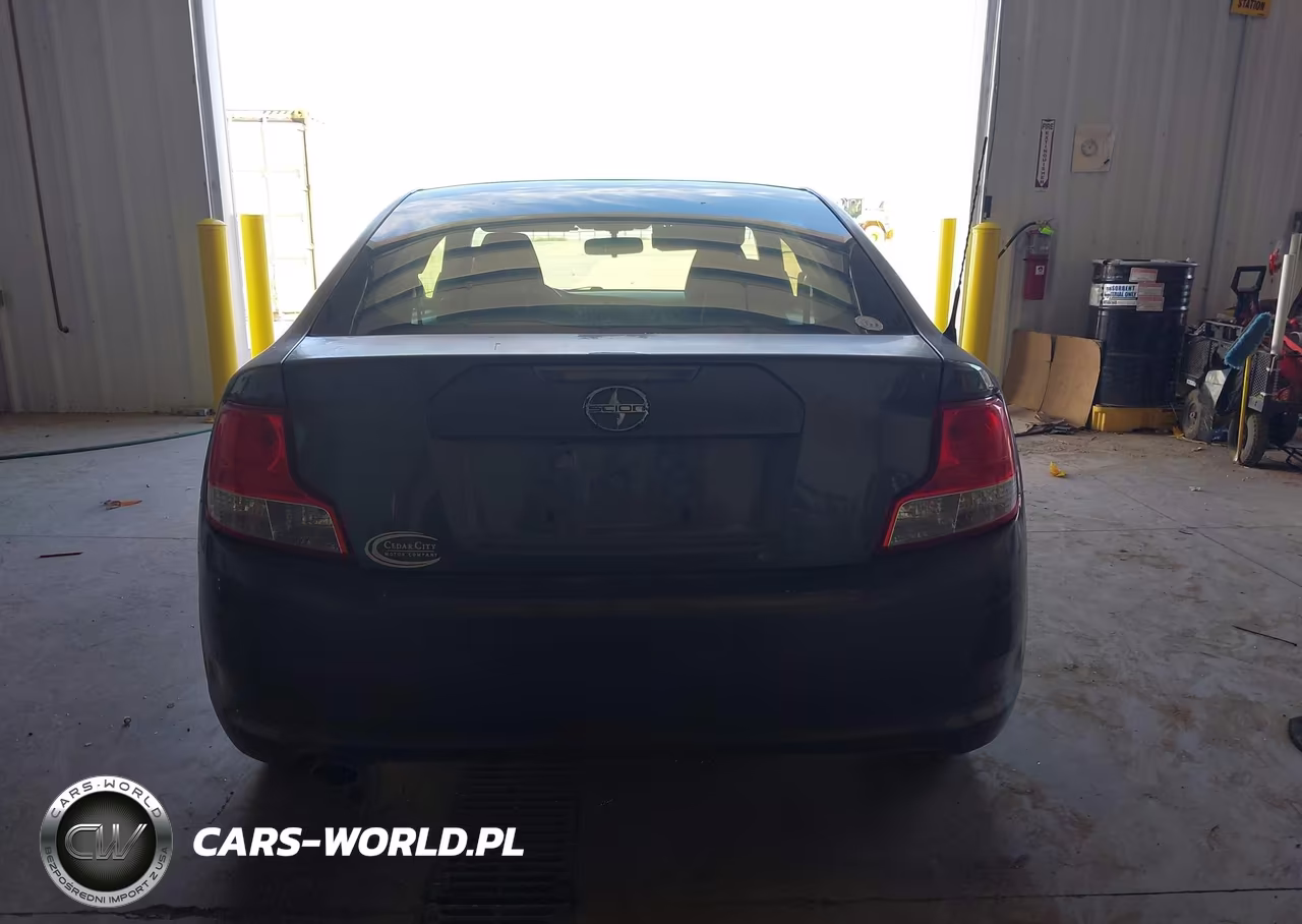 2013 Scion Tc VIN:JTKJF5C71D3052646 - 17