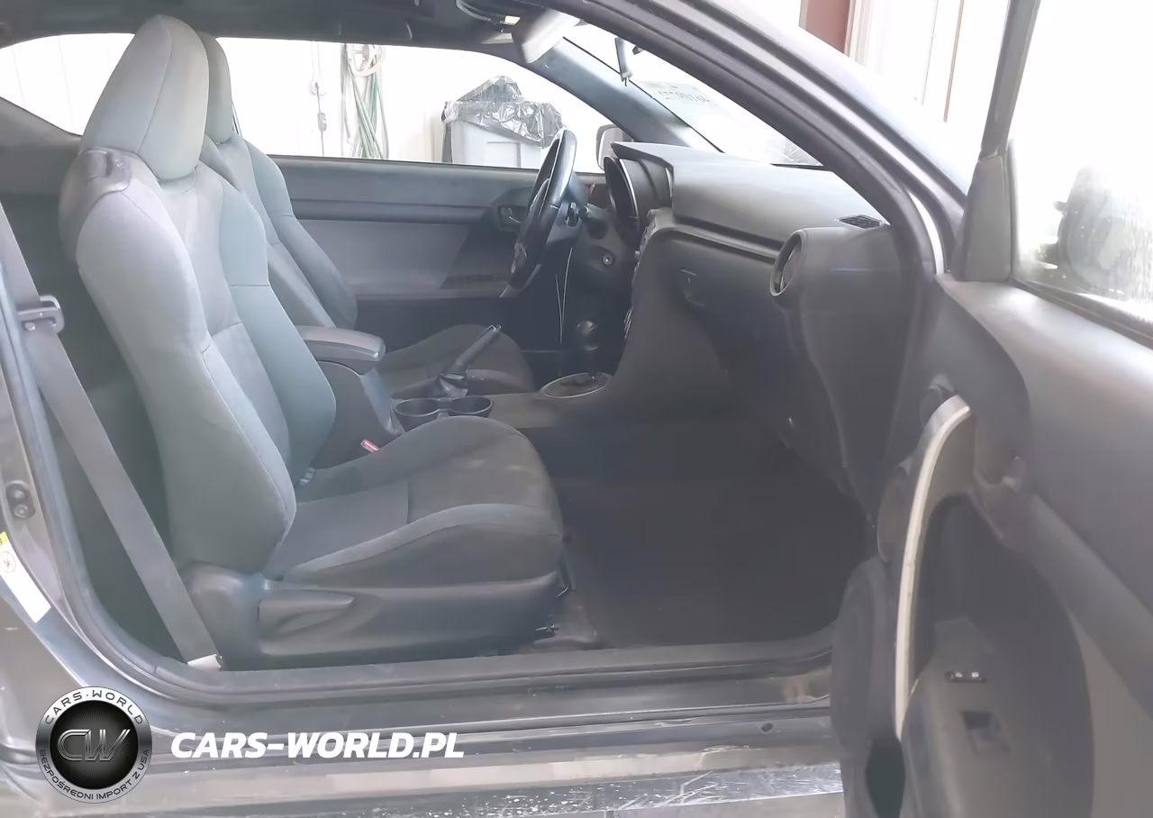 2013 Scion Tc VIN:JTKJF5C71D3052646 - 5