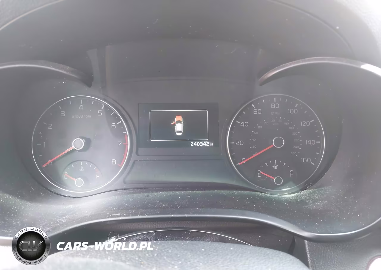 2016 Kia Optima Sxl Turbo VIN:5XXGV4L25GG120115 - 7