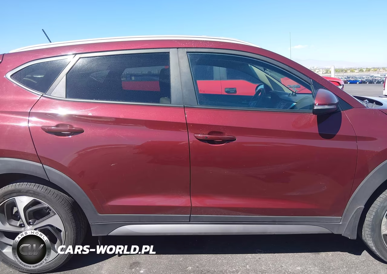 2017 Hyundai Tucson Sport VIN:KM8J33A29HU378704 - 13
