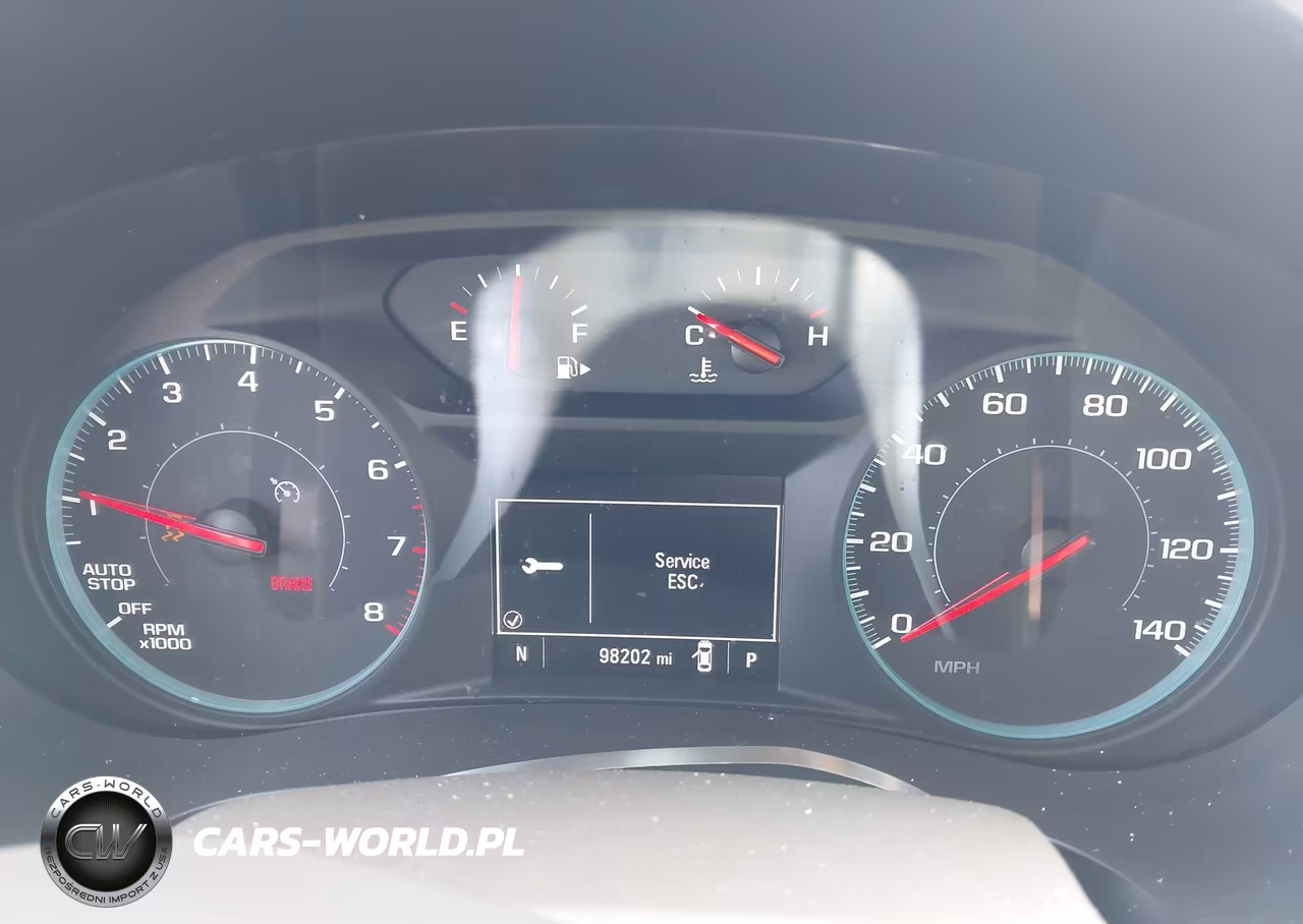 2021 Chevrolet Malibu Fwd Lt VIN:1G1ZD5ST5MF048833 - 7