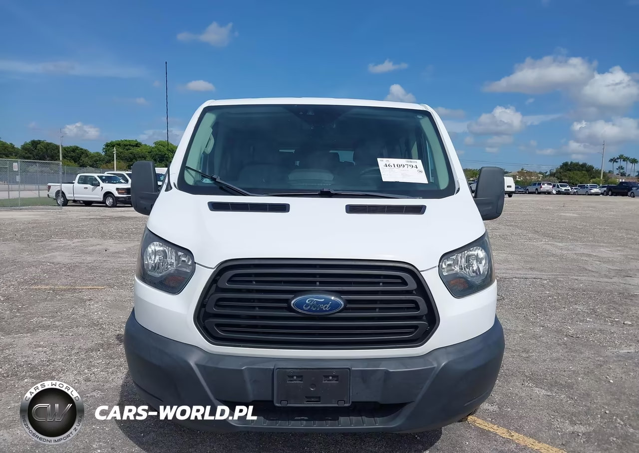 2019 Ford Transit-350 Xl VIN:1FBZX2ZM7KKA03042 - 12