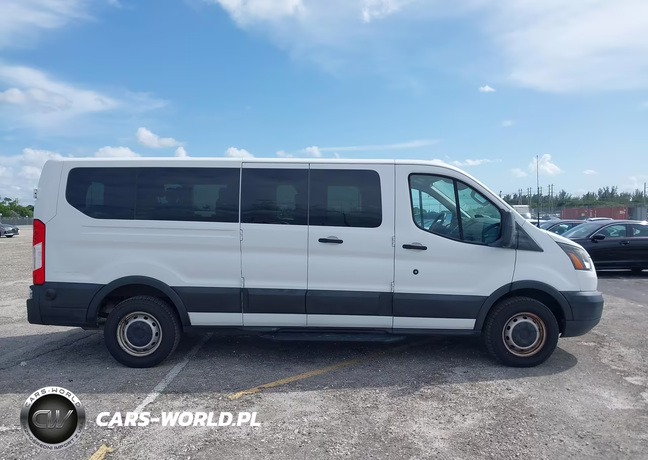 2019 Ford Transit-350 Xl VIN:1FBZX2ZM7KKA03042 - 13