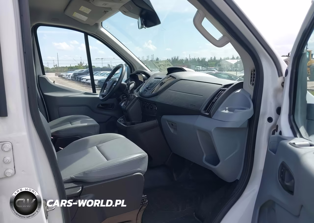 2019 Ford Transit-350 Xl VIN:1FBZX2ZM7KKA03042 - 5
