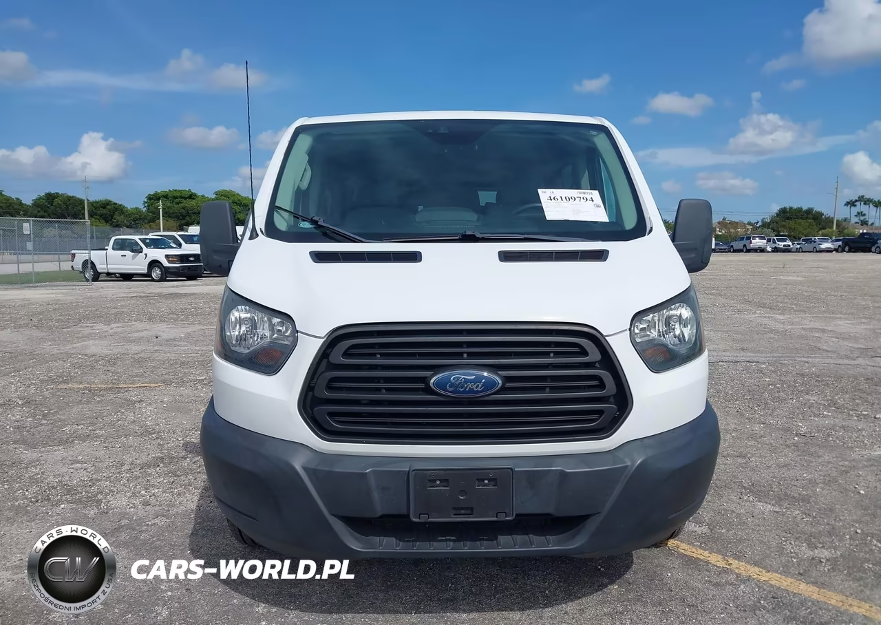 2019 Ford Transit-350 Xl VIN:1FBZX2ZM7KKA03042 - 6