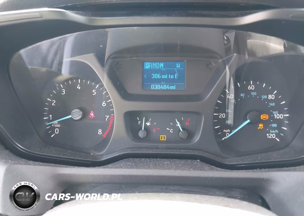 2019 Ford Transit-350 Xl VIN:1FBZX2ZM7KKA03042 - 7