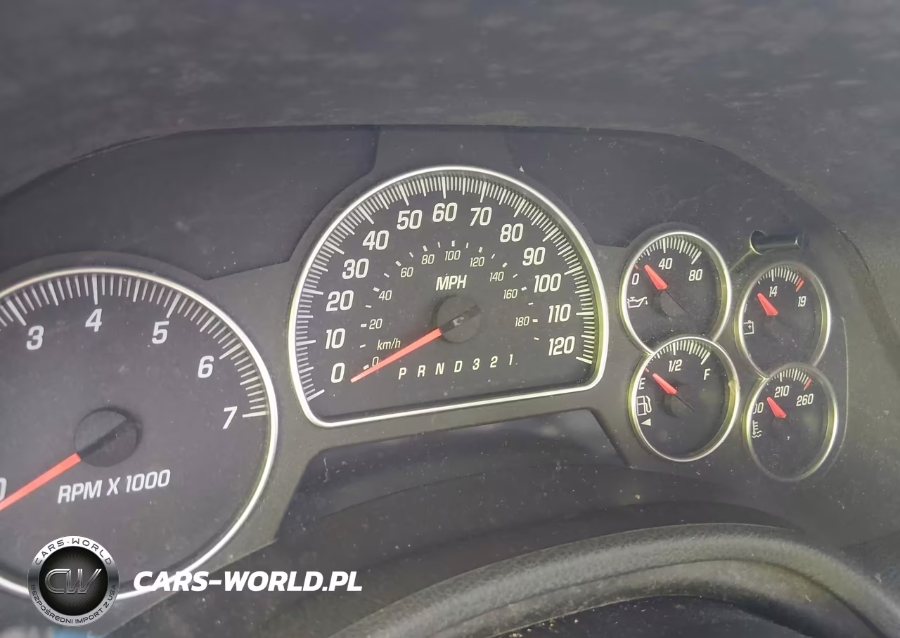 2006 GMC Envoy Xl Slt VIN:1GKET16S966150131 - 7