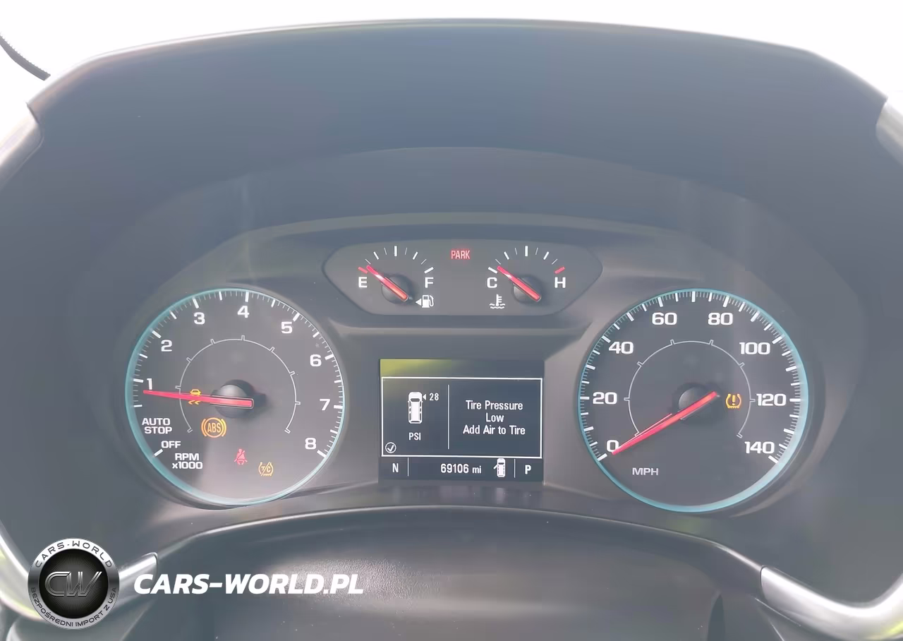 2021 Chevrolet Equinox Awd Ls VIN:3GNAXSEV7MS173245 - 7