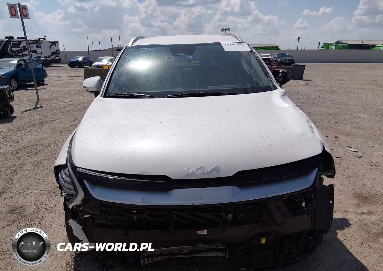 2024 Kia Sportage Hybrid Ex VIN:KNDPVCDG4R7158113 - 12