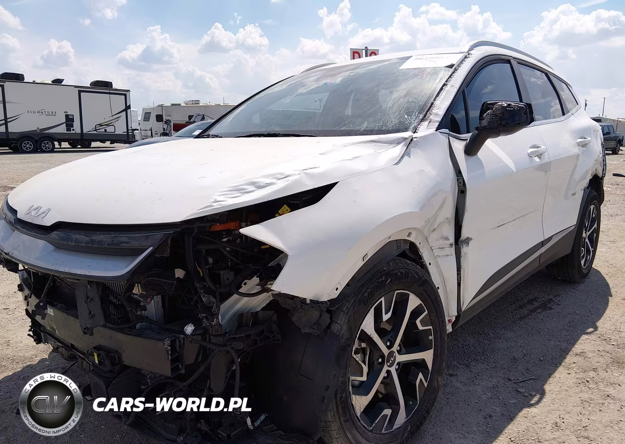 2024 Kia Sportage Hybrid Ex VIN:KNDPVCDG4R7158113 - 17
