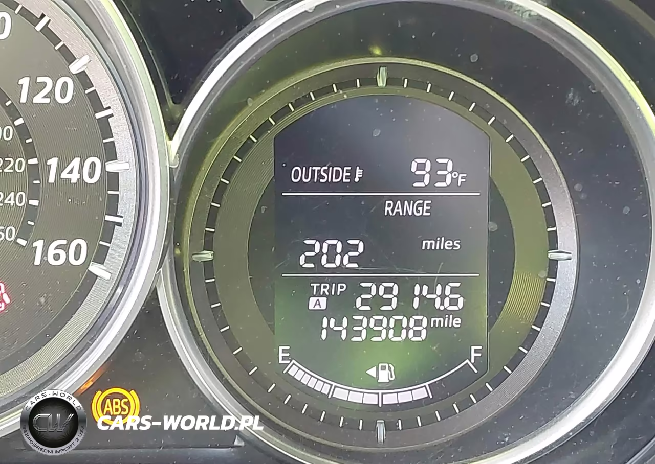 2013 Mazda Cx-5 Touring VIN:JM3KE2CE7D0112899 - 16