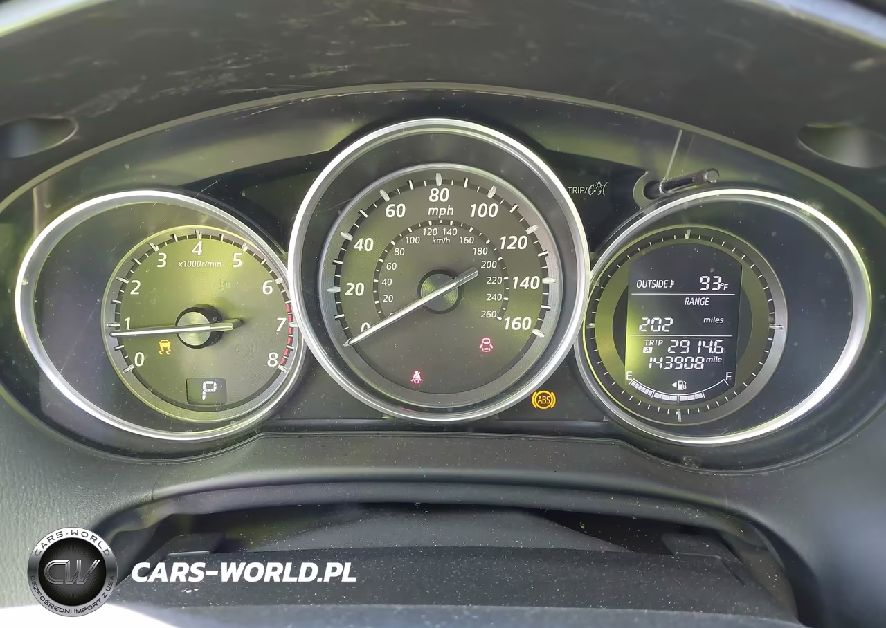 2013 Mazda Cx-5 Touring VIN:JM3KE2CE7D0112899 - 7