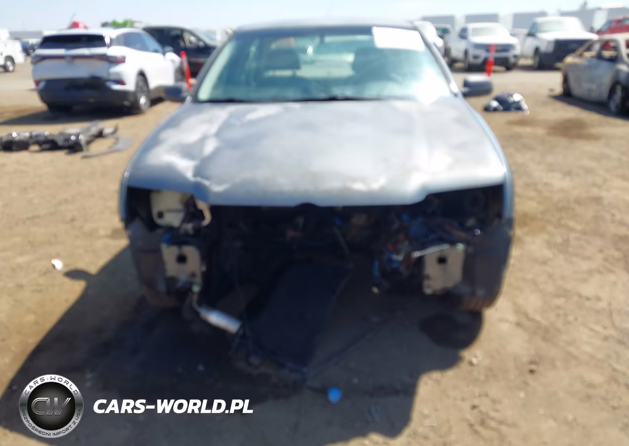 2003 Volkswagen Jetta Gl Tdi VIN:3VWRP69M13M126930 - 6