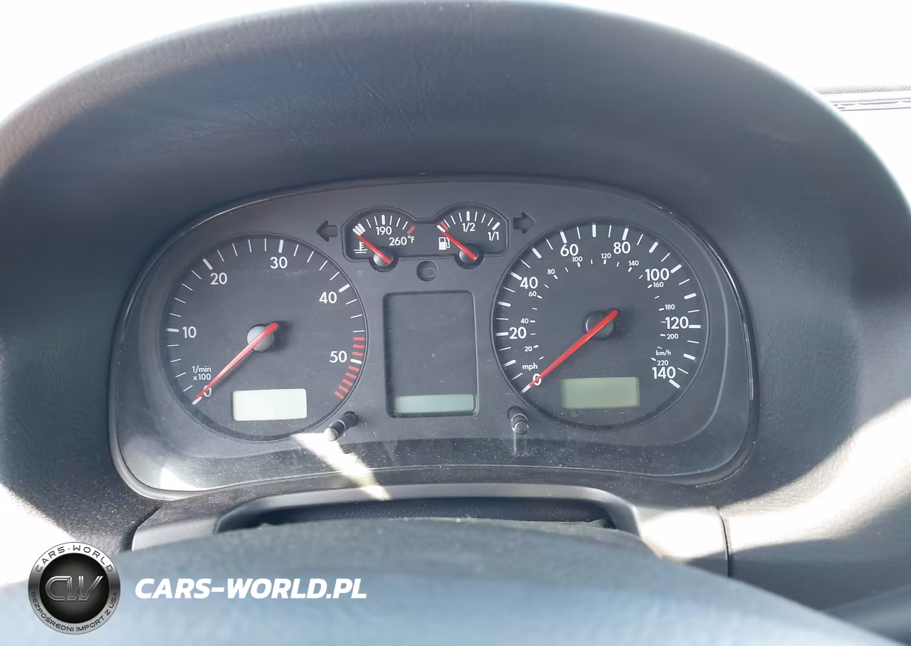2003 Volkswagen Jetta Gl Tdi VIN:3VWRP69M13M126930 - 7