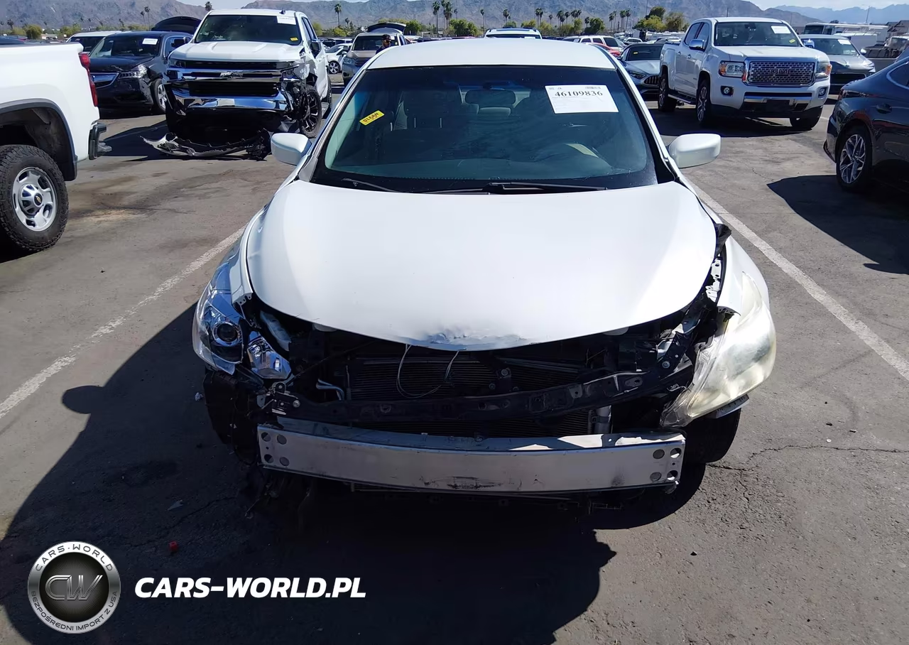 2014 Nissan Altima 2.5 S VIN:1N4AL3AP9EN347691 - 12