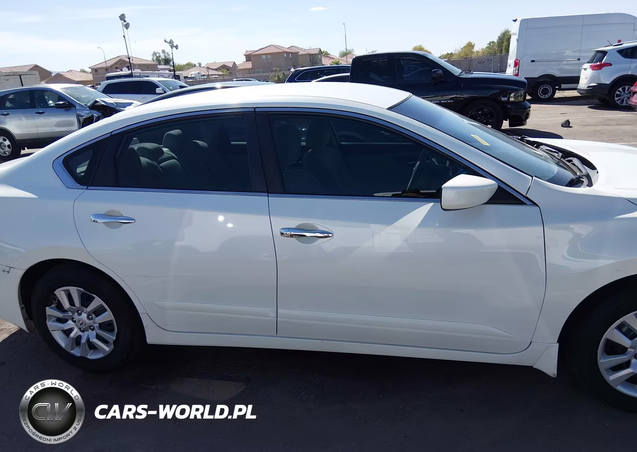 2014 Nissan Altima 2.5 S VIN:1N4AL3AP9EN347691 - 13