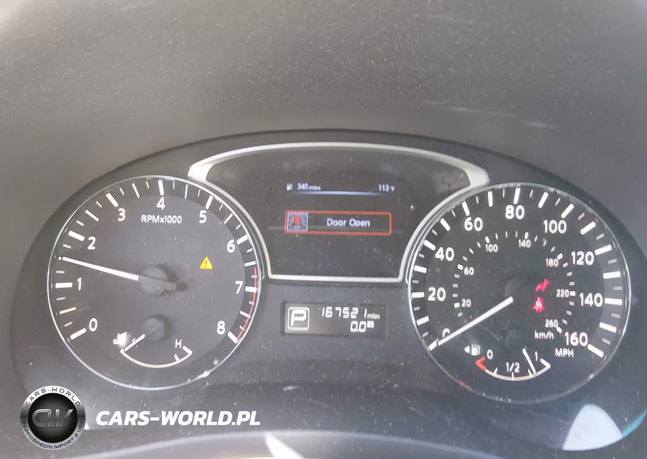 2014 Nissan Altima 2.5 S VIN:1N4AL3AP9EN347691 - 7