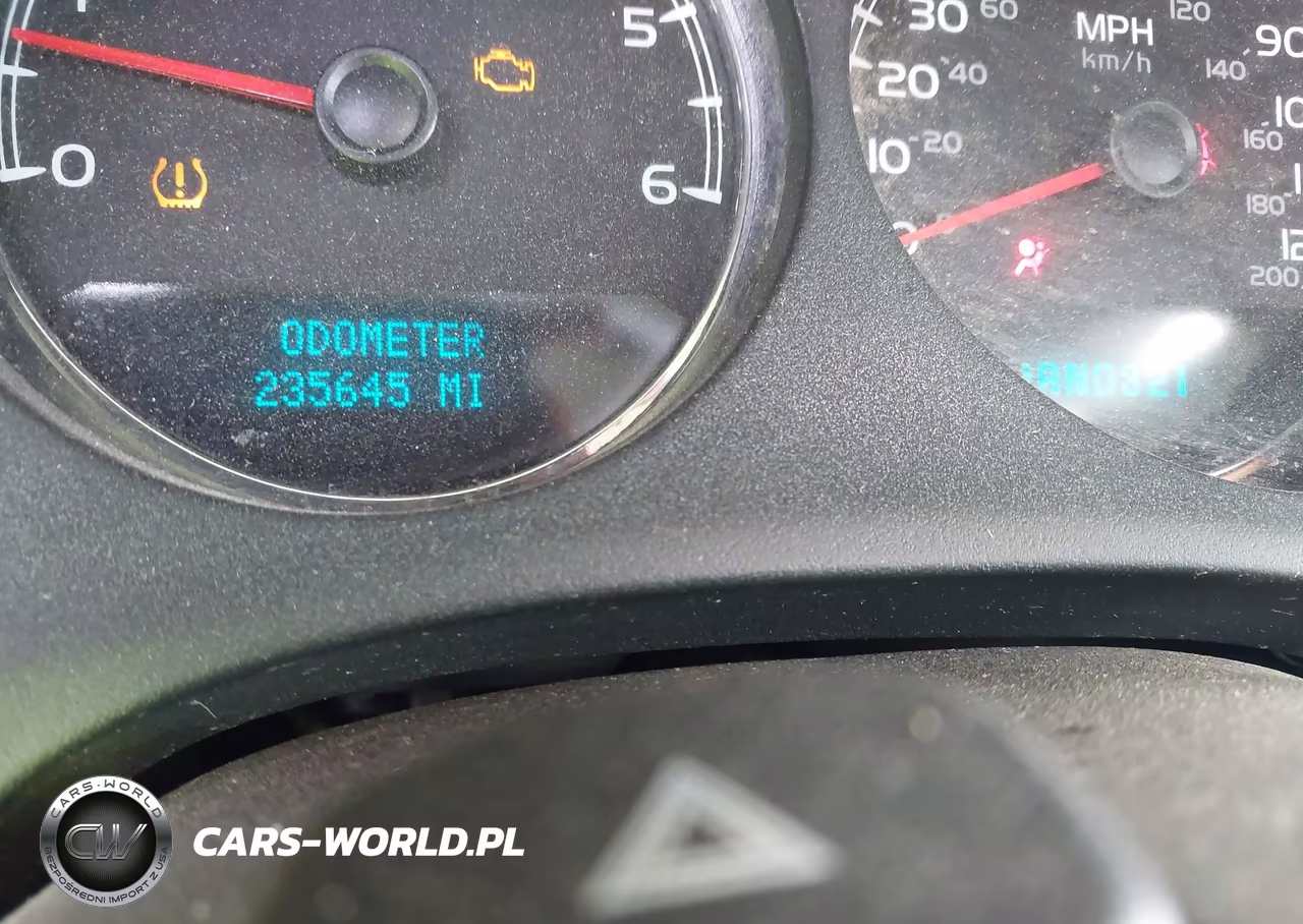 2007 Chevrolet Silverado 1500 Ltz VIN:1GCEK19J67Z628698 - 7