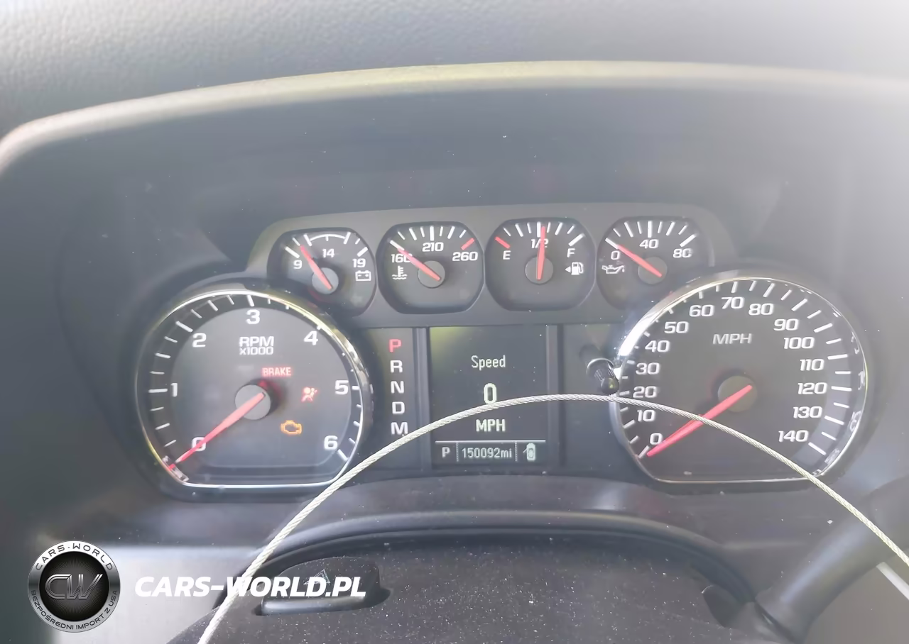 2015 GMC Sierra 1500 VIN:1GTN1TEH7FZ445410 - 7
