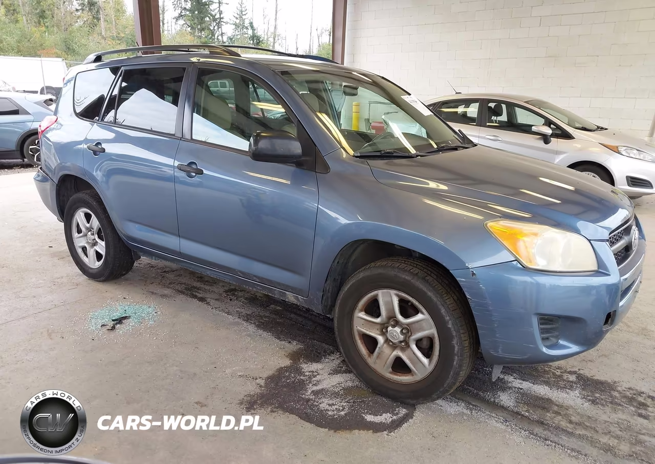 2009 Toyota Rav4