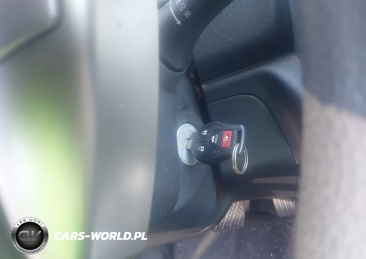 2016 Nissan Versa 1.6 Sv VIN:3N1CN7AP5GL848670 - 11