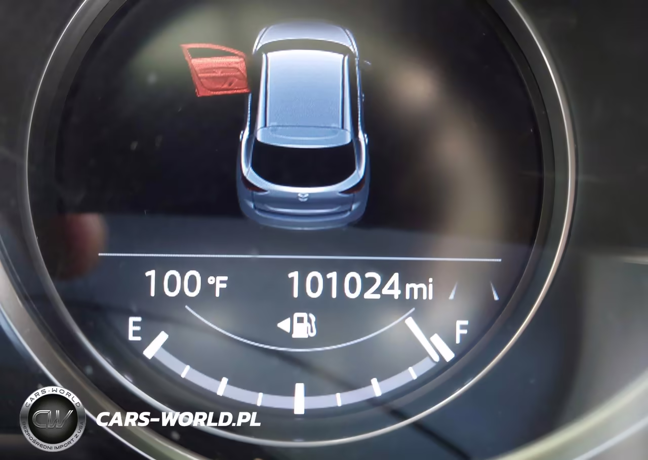 2018 Mazda Cx-5 Grand Touring VIN:JM3KFADM3J0302580 - 15