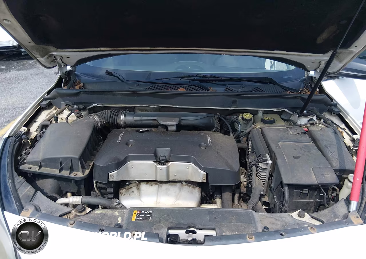 2014 Chevrolet Malibu 1Ls VIN:1G11B5SL6EF117999 - 10