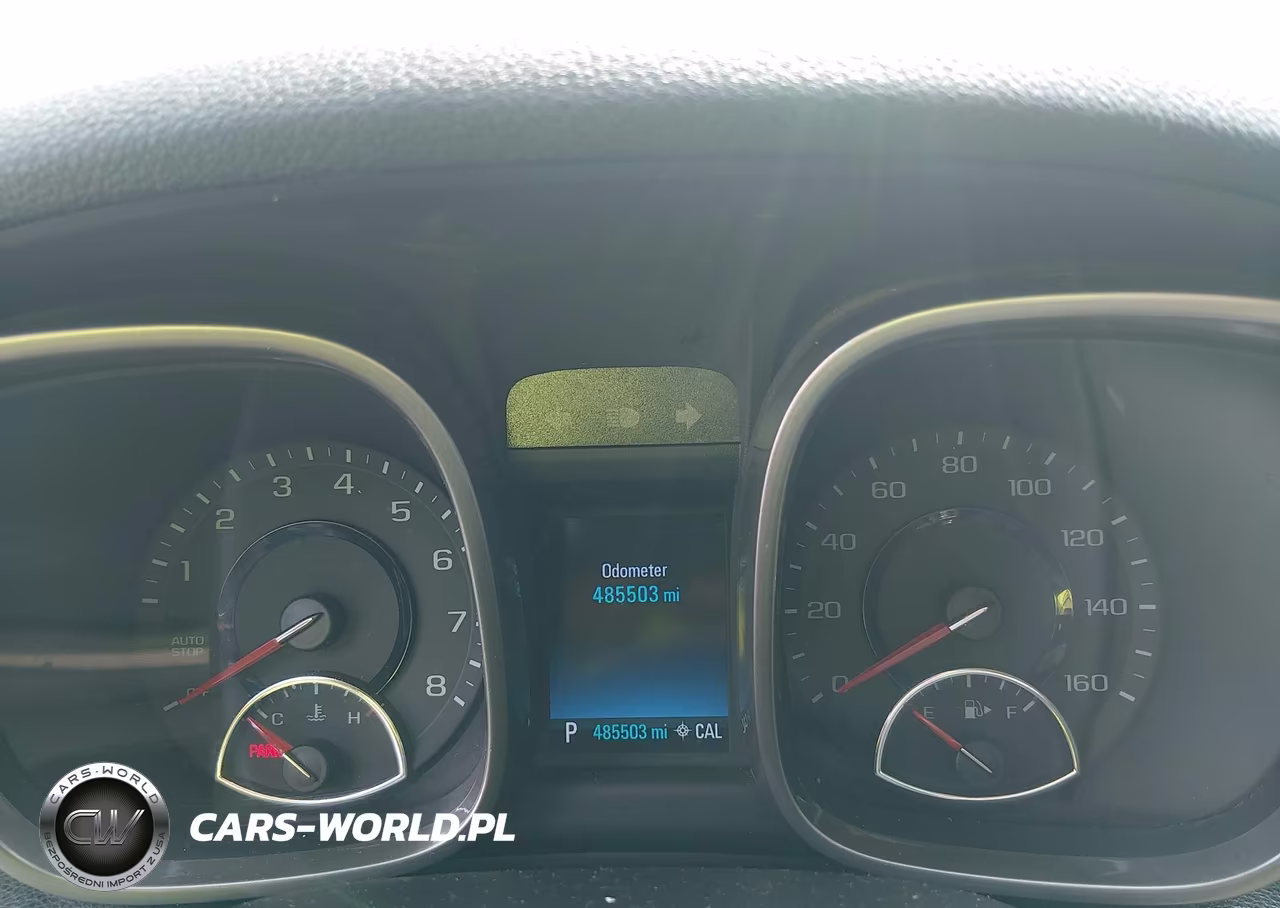 2014 Chevrolet Malibu 1Ls VIN:1G11B5SL6EF117999 - 7