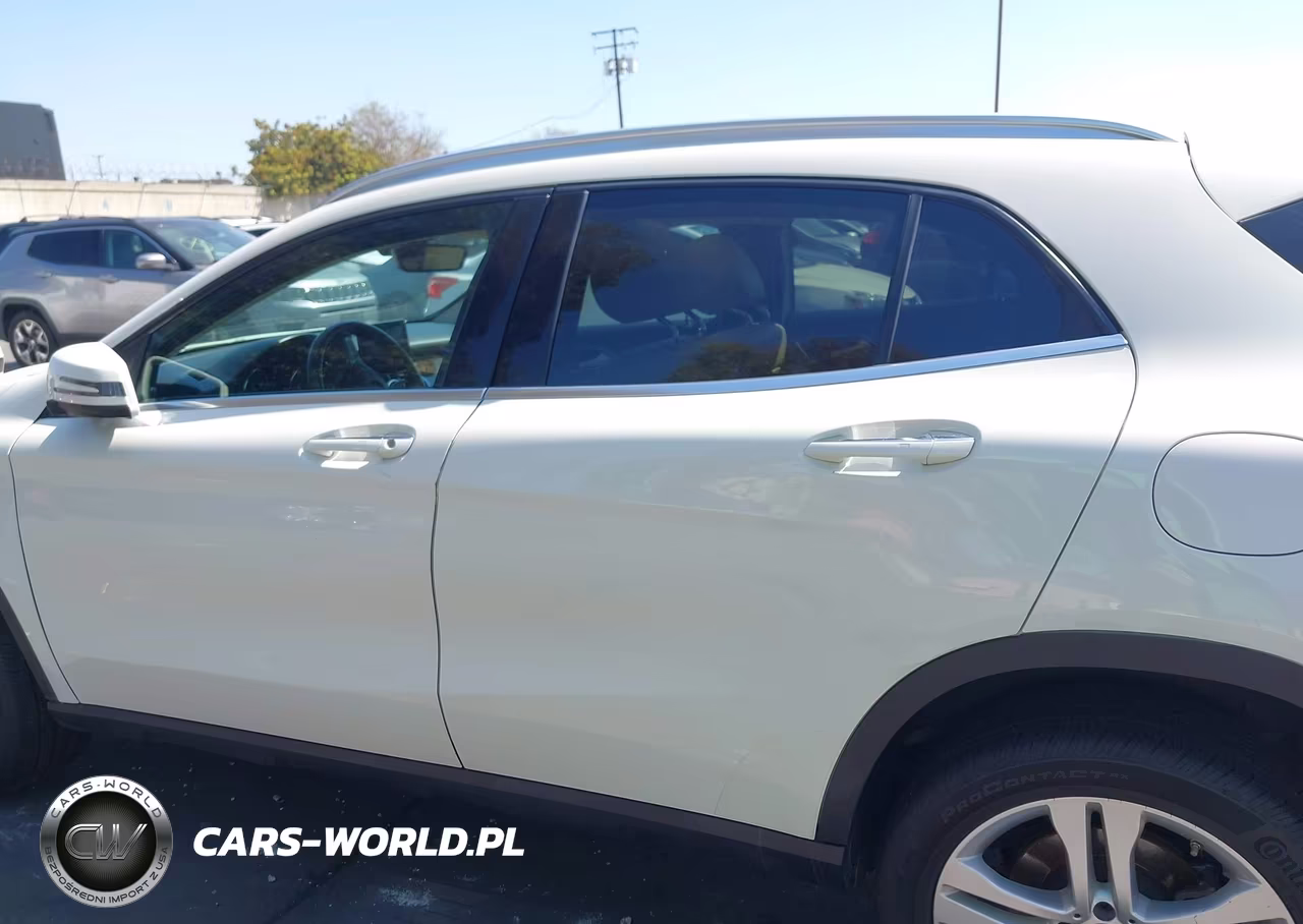 2017 Mercedes-Benz Gla 250 4Matic VIN:WDCTG4GB6HJ349218 - 13