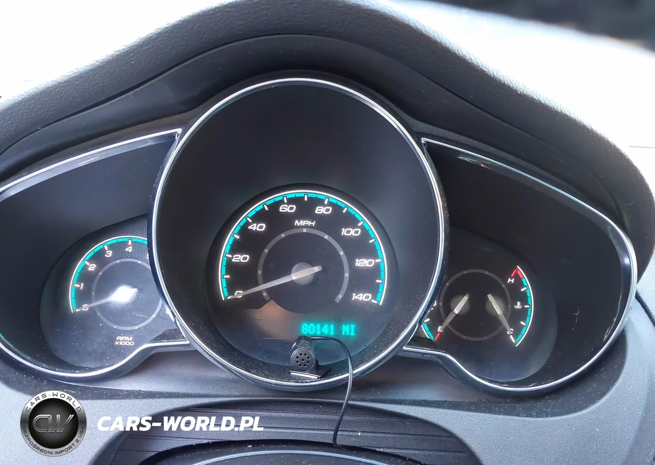2012 Chevrolet Malibu 2Lt VIN:1G1ZD5E00CF220170 - 7