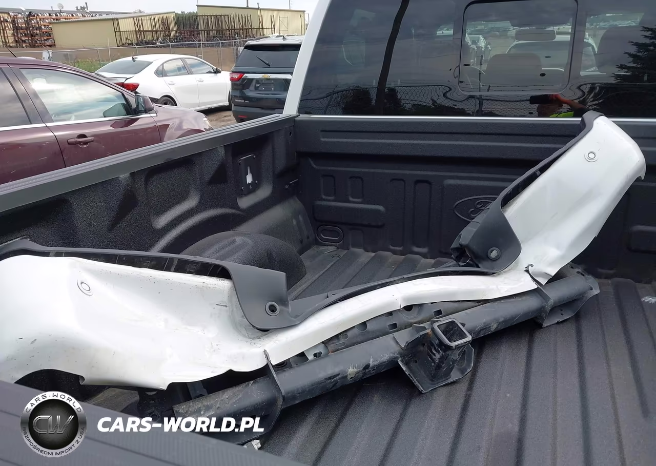 2024 Ford F-150 Platinum VIN:1FTFW7LD7RFA32339 - 12