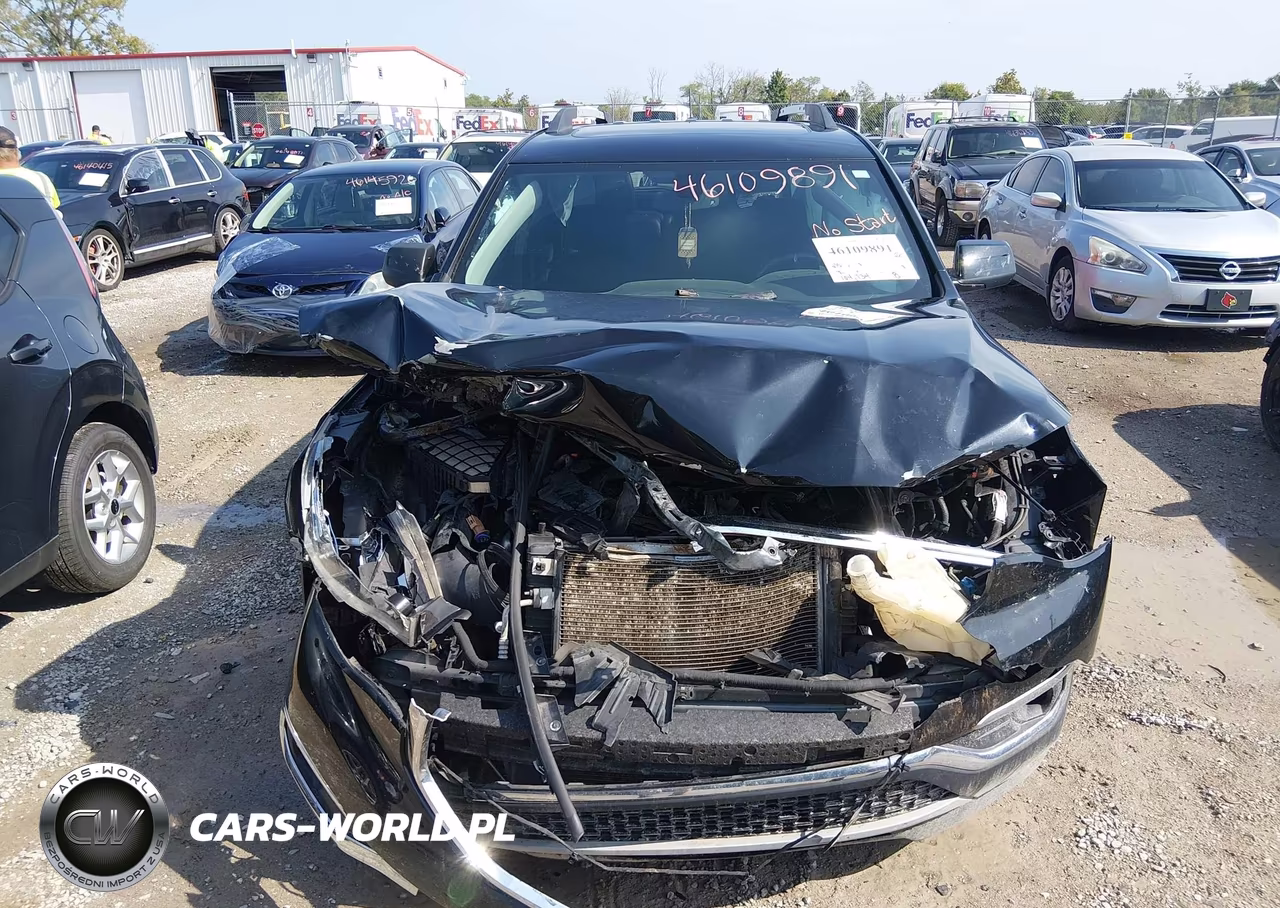 2017 GMC Acadia Slt-1 VIN:1GKKNULS5HZ326337 - 12
