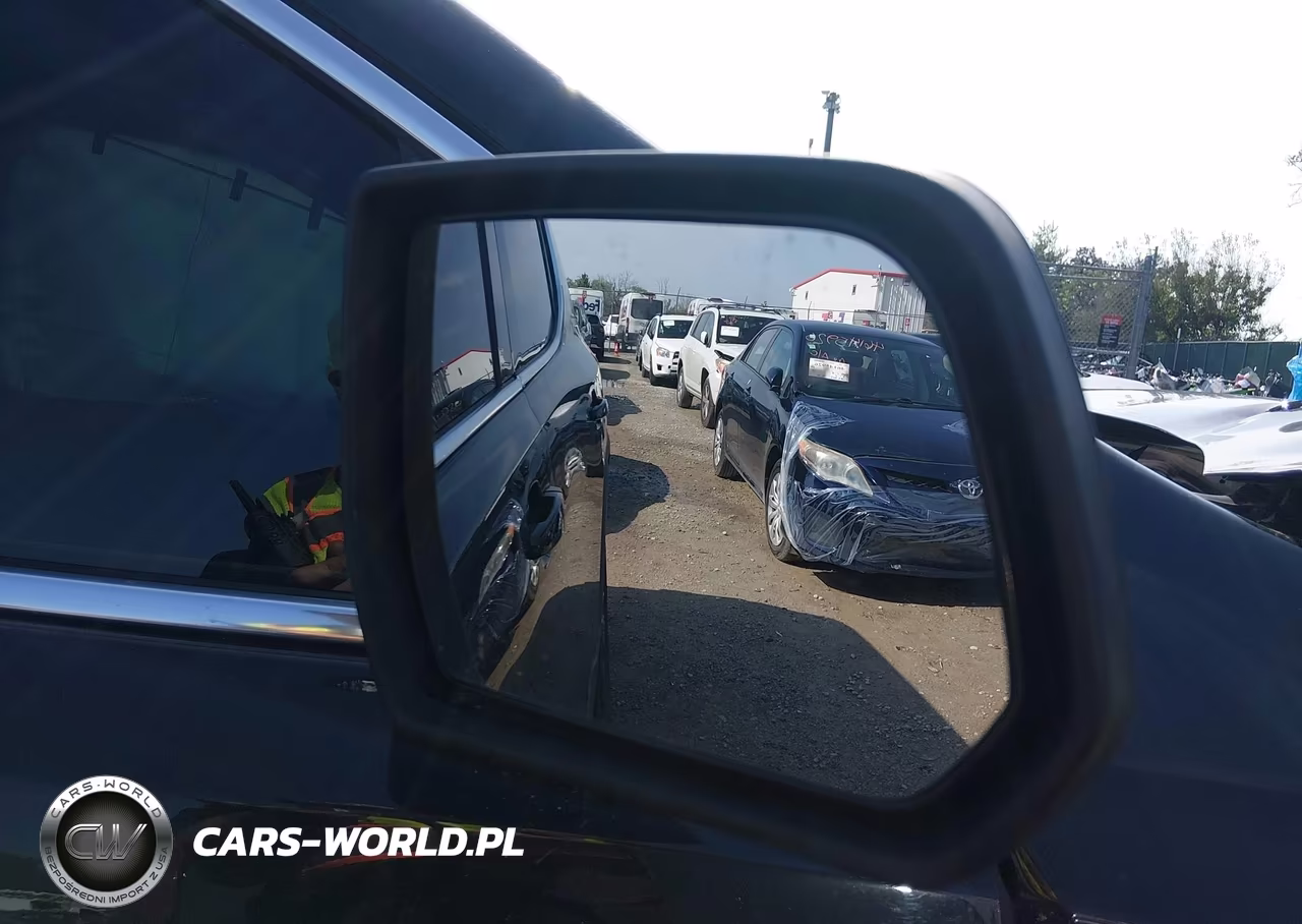 2017 GMC Acadia Slt-1 VIN:1GKKNULS5HZ326337 - 5