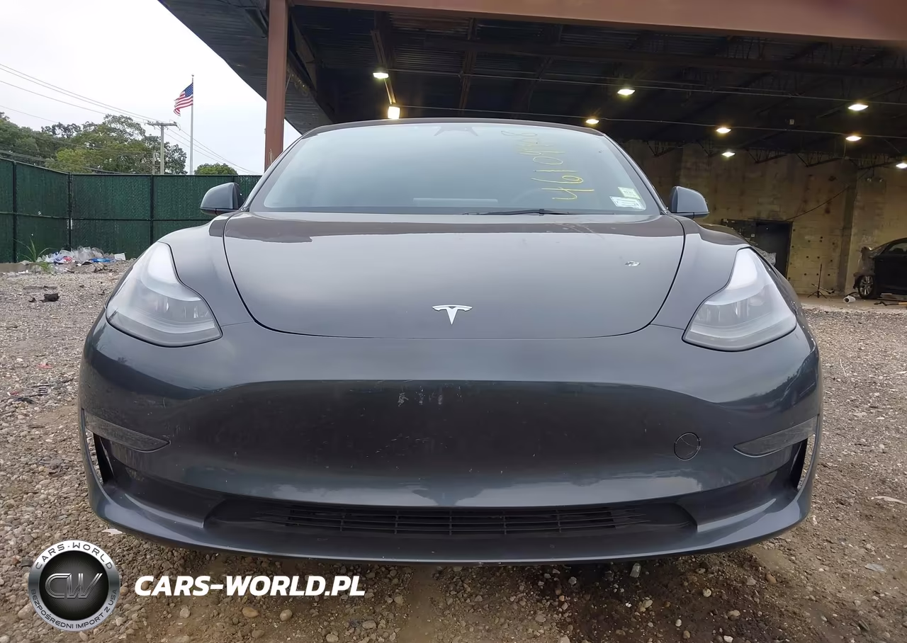2023 Tesla Model 3 Rear-Wheel Drive VIN:5YJ3E1EA5PF625320 - 11