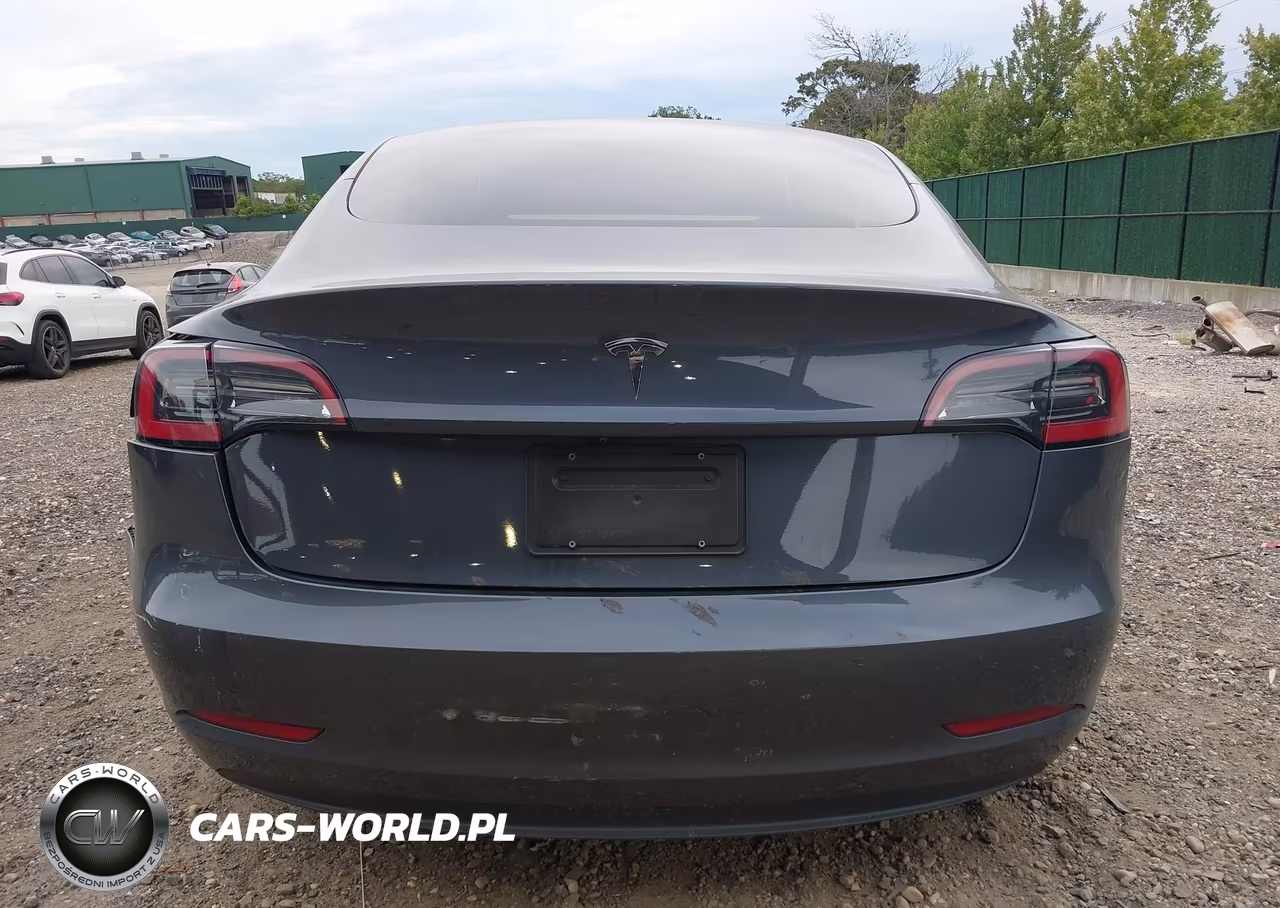 2023 Tesla Model 3 Rear-Wheel Drive VIN:5YJ3E1EA5PF625320 - 15