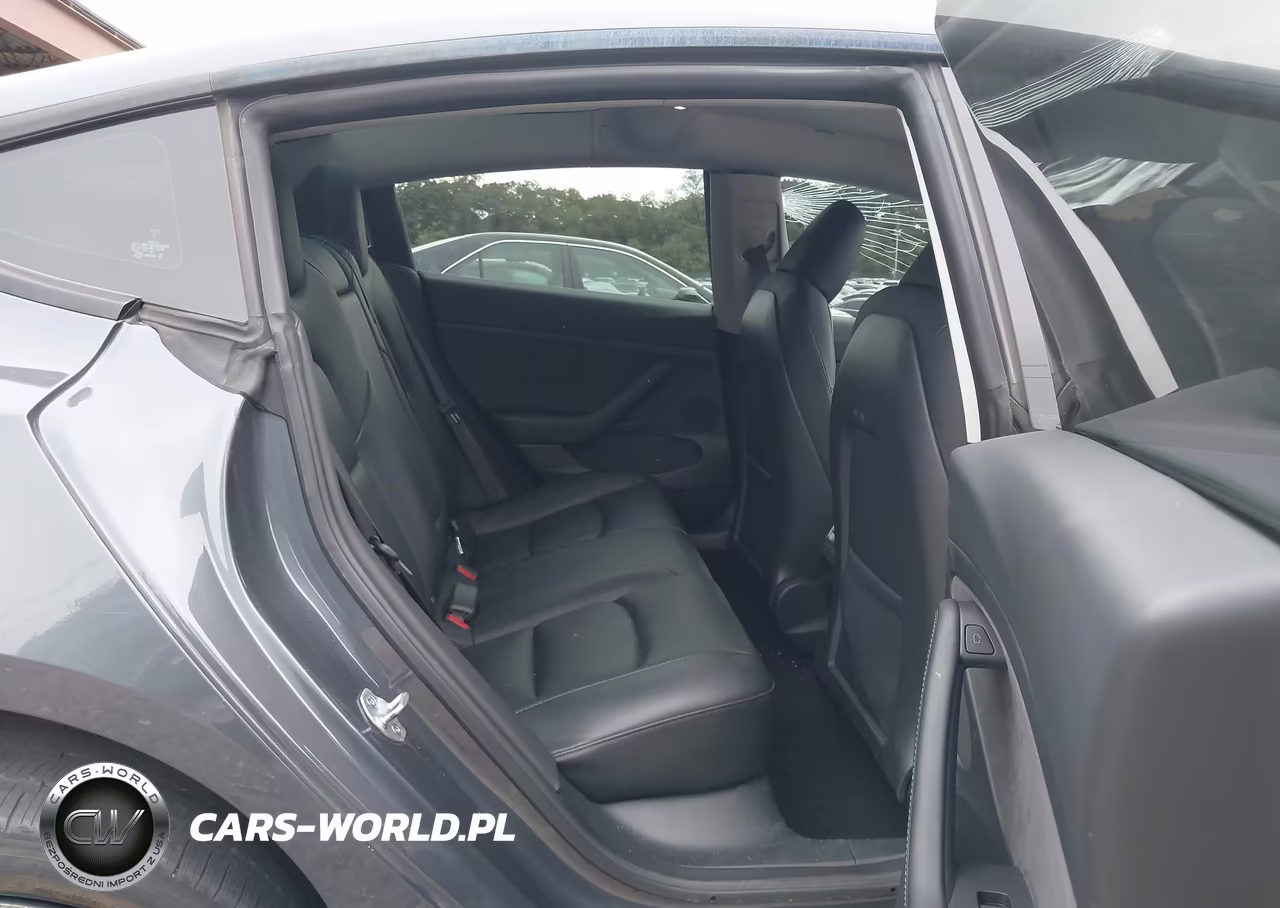 2023 Tesla Model 3 Rear-Wheel Drive VIN:5YJ3E1EA5PF625320 - 8