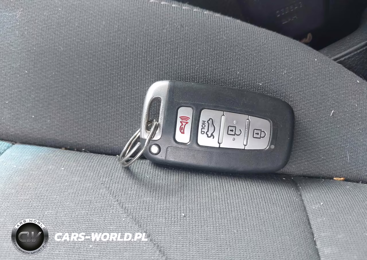 2013 Kia Optima Hybrid Lx VIN:KNAGM4AD9D5043513 - 11