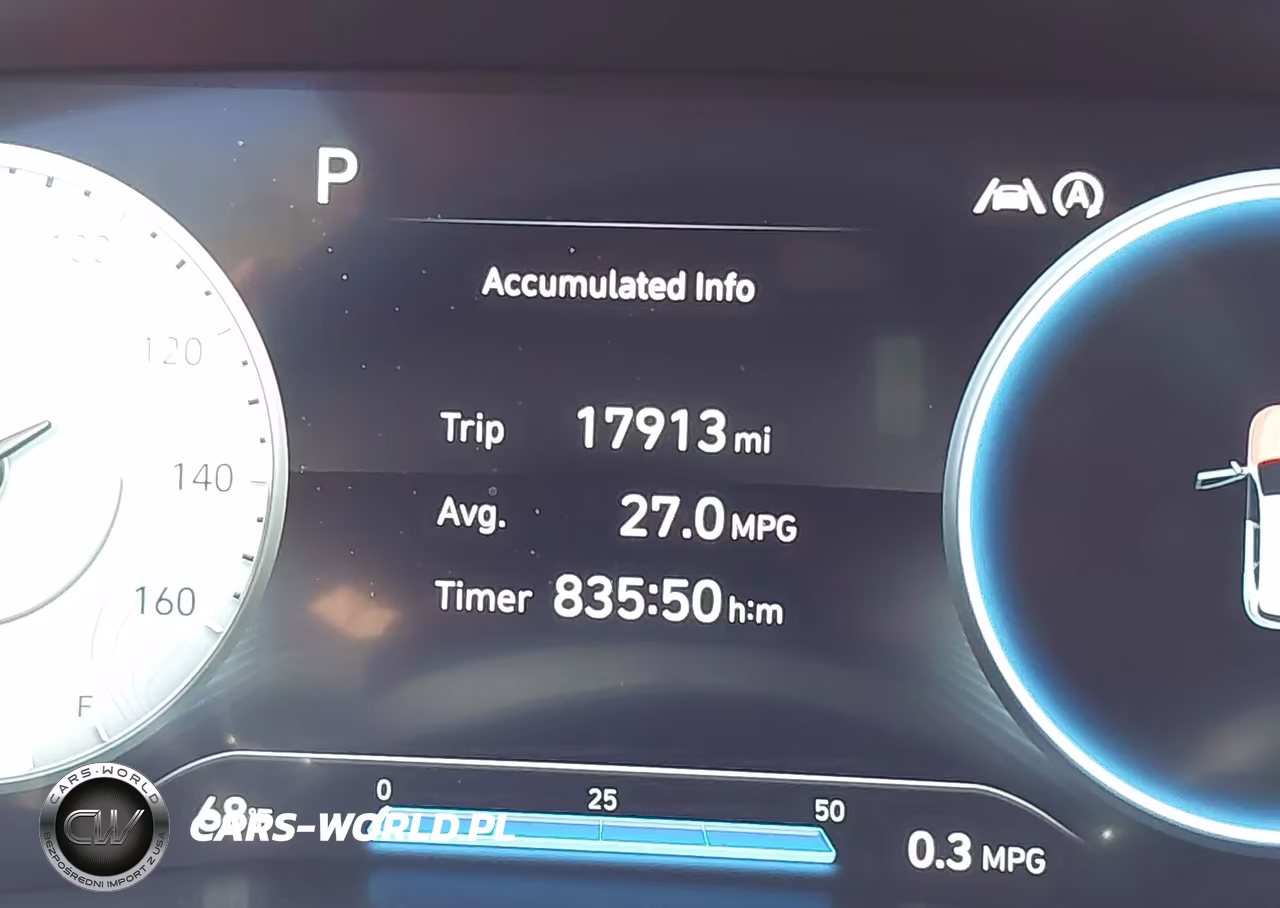 2023 Hyundai Santa Fe Sel VIN:5NMS34AJXPH585338 - 15