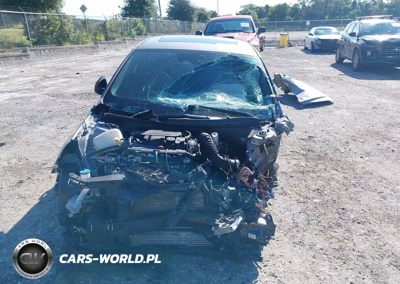 2022 Hyundai Elantra N Line VIN:KMHLR4AF0NU308469 - 13