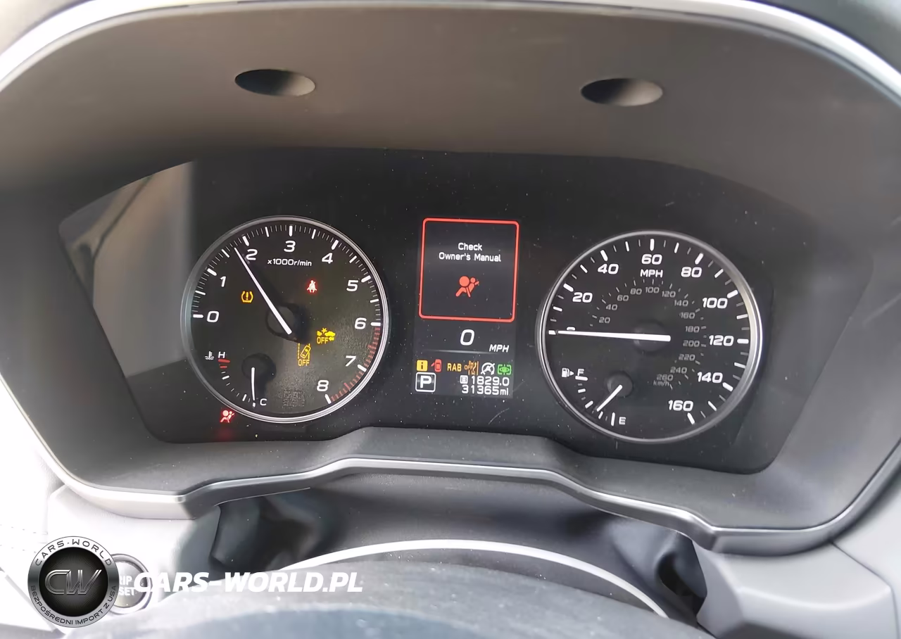 2023 Subaru Outback Limited VIN:4S4BTANC5P3201681 - 7
