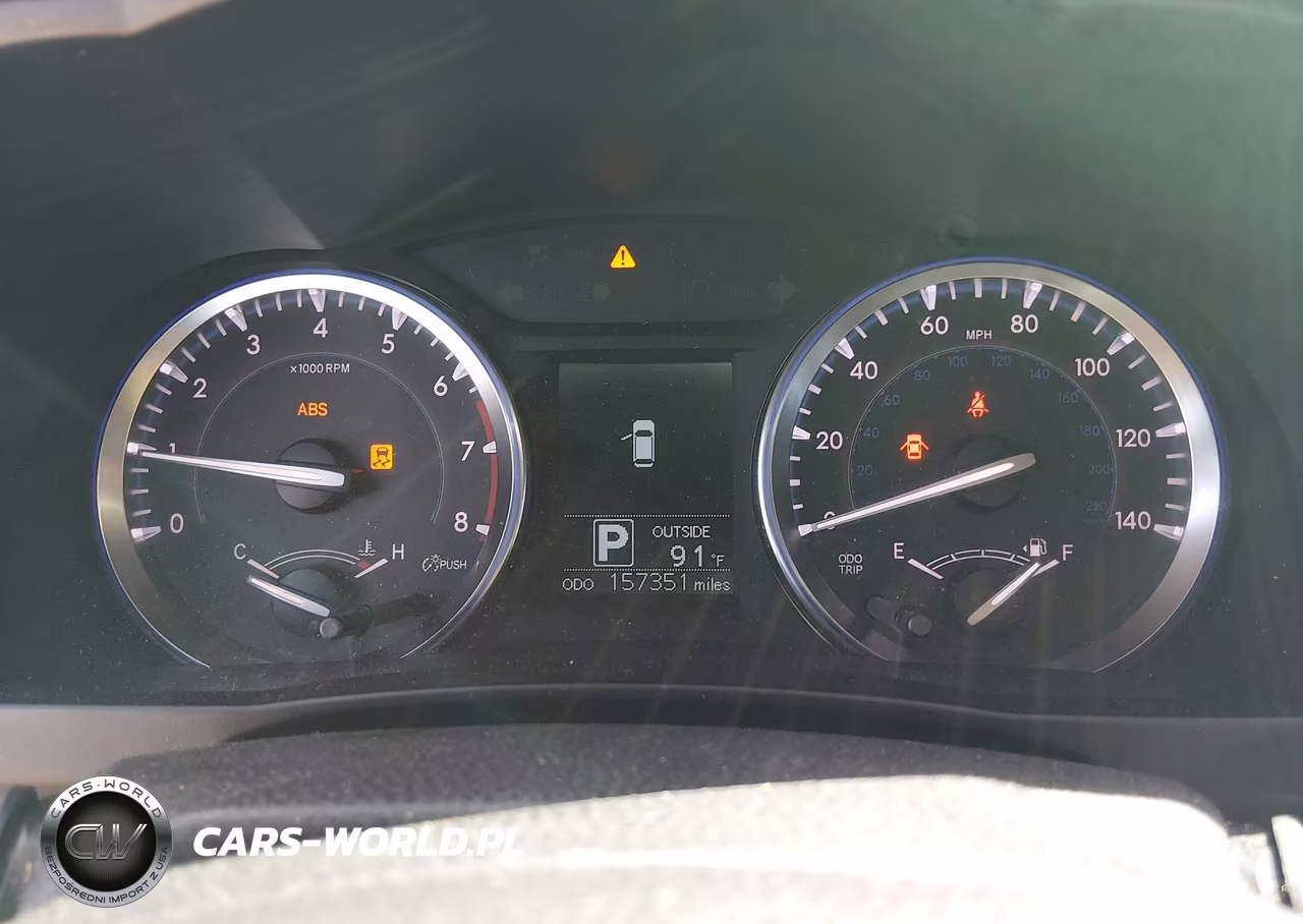 2016 Toyota Highlander Le Plus V6 VIN:5TDZKRFH0GS122139 - 7