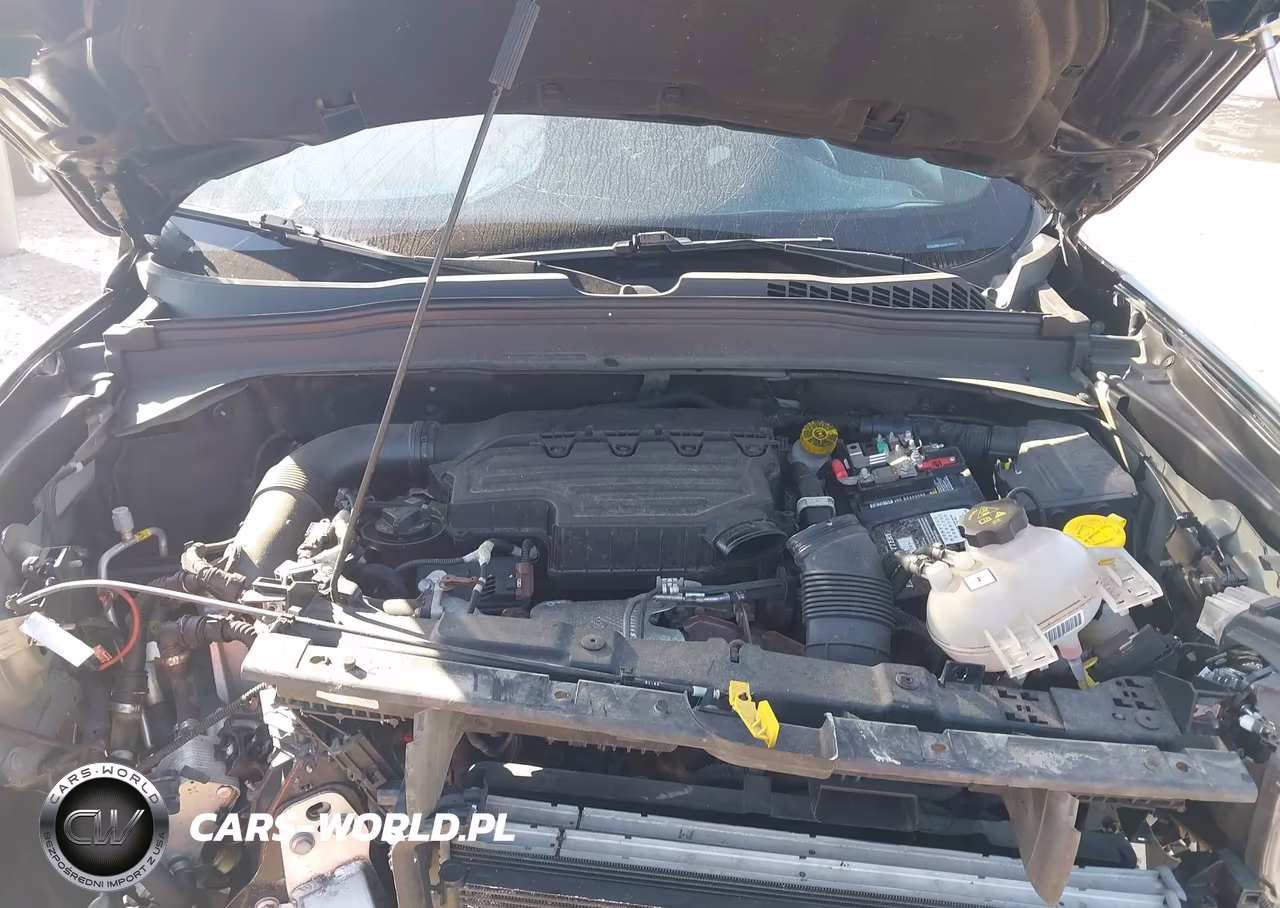 2020 Jeep Renegade High Altitude 4X4 VIN:ZACNJBB1XLPL09703 - 10