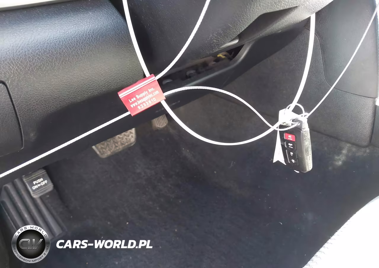 2012 Toyota Camry Se VIN:4T1BF1FK0CU137695 - 11