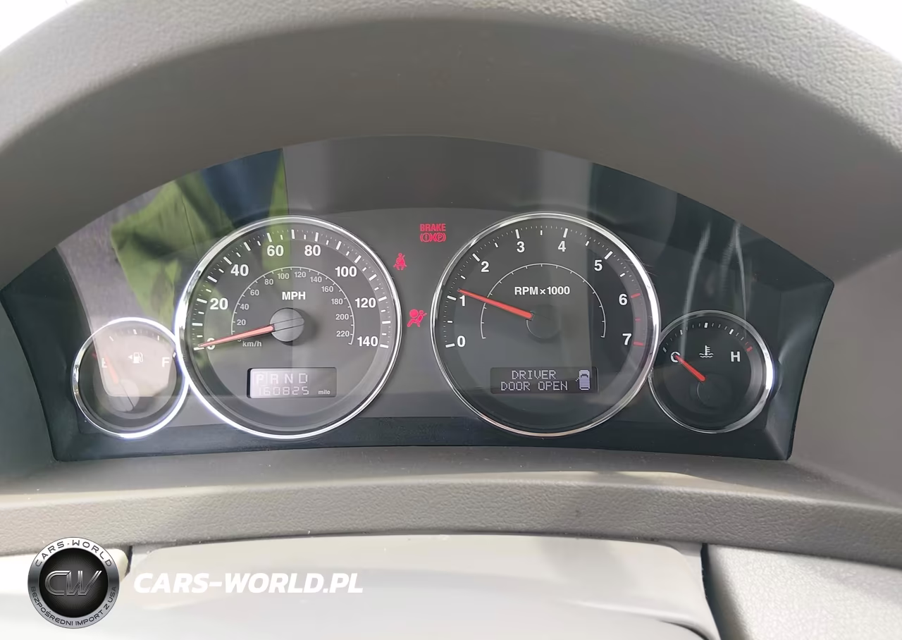 2008 Jeep Grand Cherokee Laredo VIN:1J8GR48K08C246258 - 7