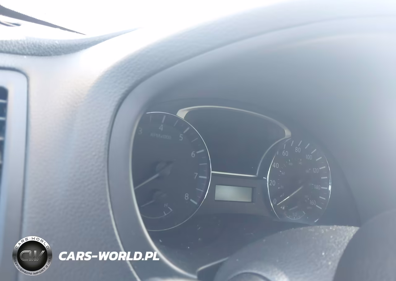 2014 Nissan Altima 2.5 S VIN:1N4AL3AP0EC165647 - 7