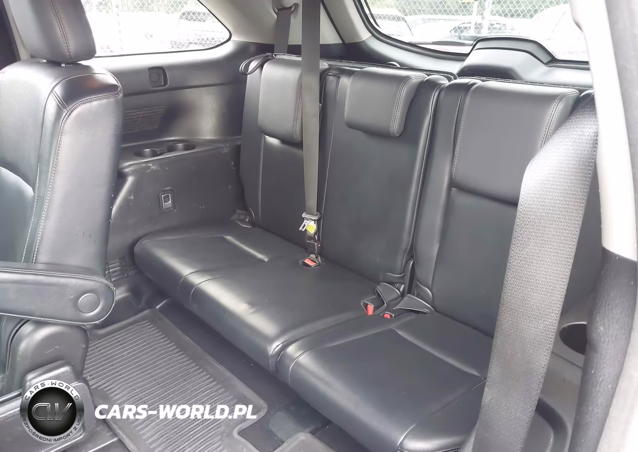 2015 Toyota Highlander Limited V6 VIN:5TDDKRFH3FS130552 - 19