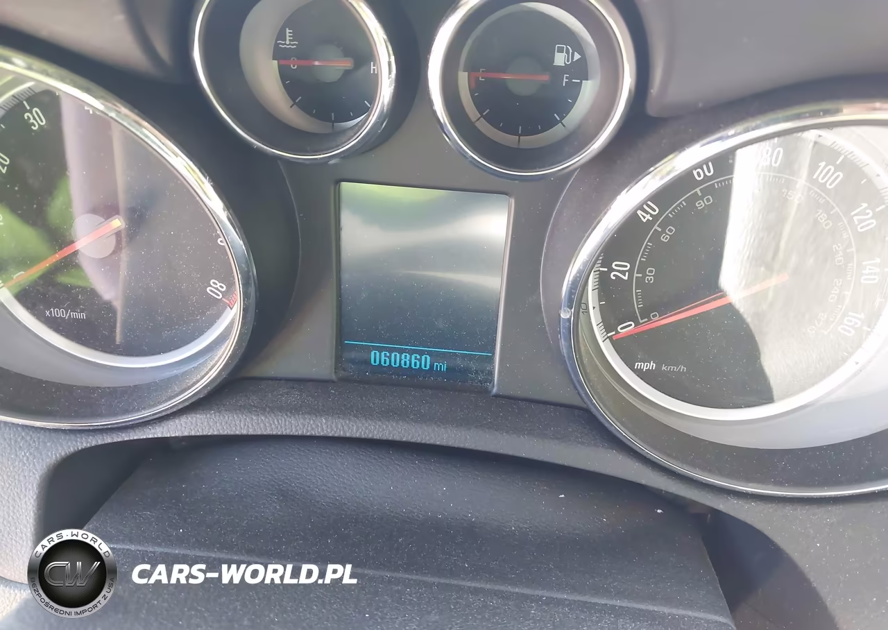 2016 Buick Encore Premium VIN:KL4CJHSB0GB710483 - 7