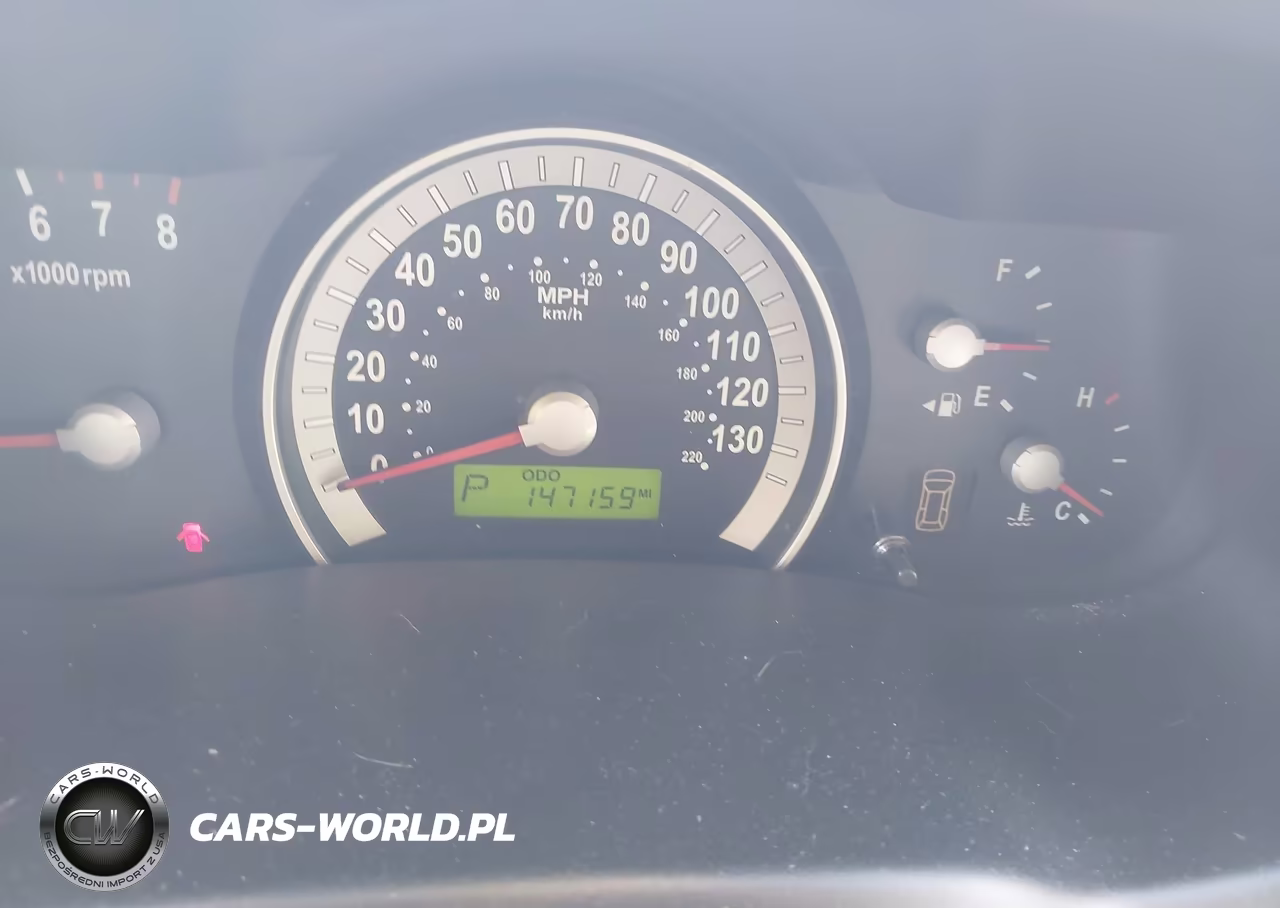 2007 Hyundai Entourage Gls-Limited-Se VIN:KNDMC233976041535 - 7