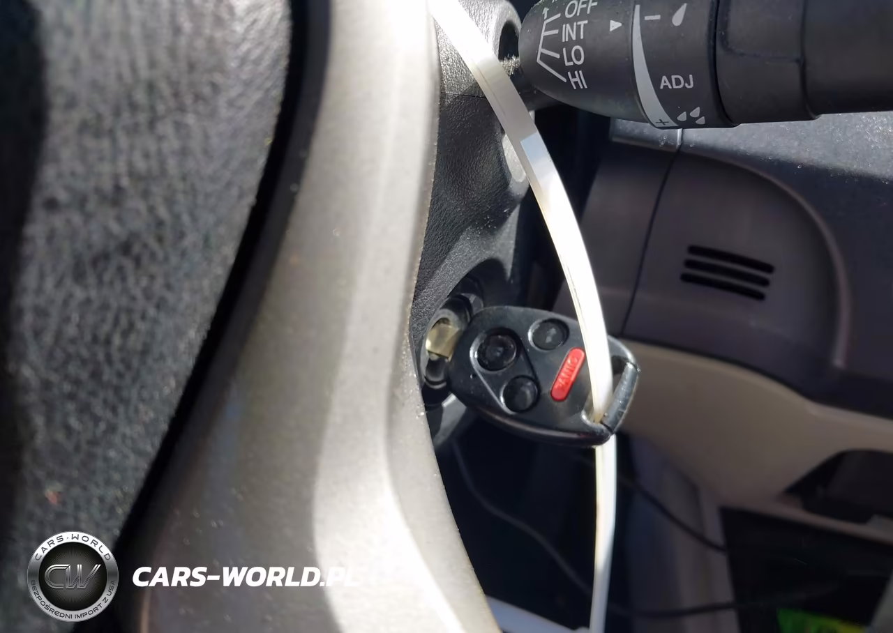 2008 Honda Civic Hybrid VIN:JHMFA36208S028123 - 11